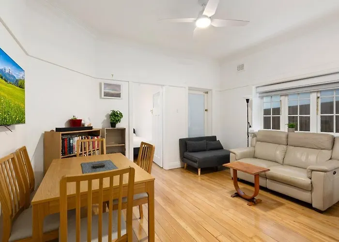Simply Bondi 2 Bedrooms