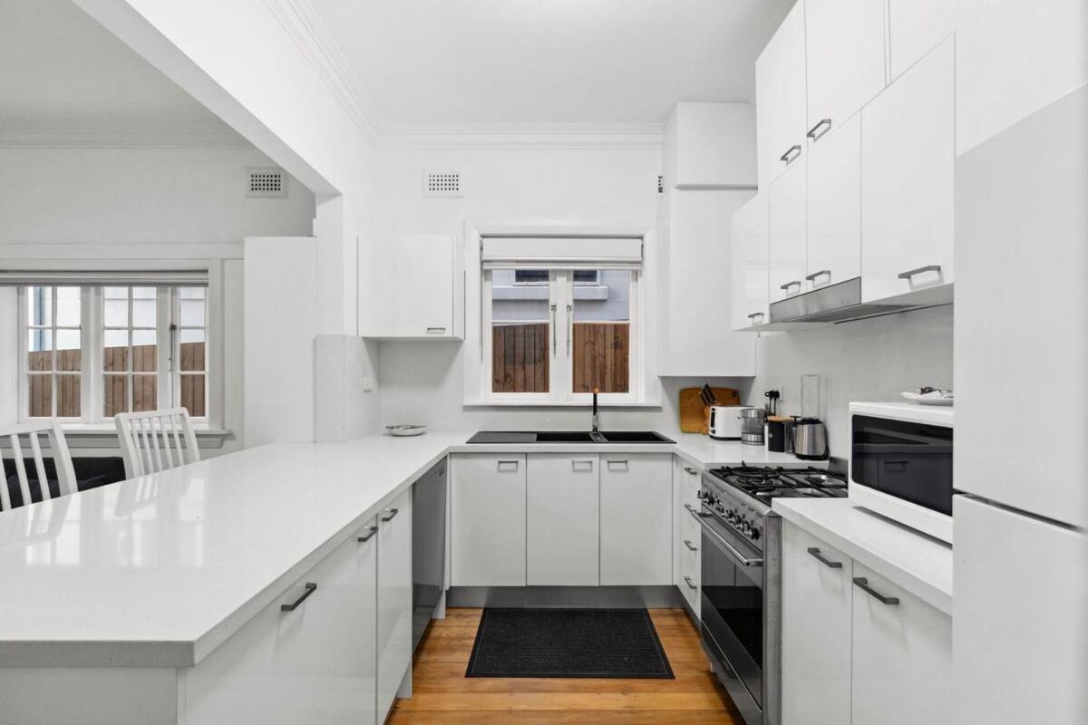 Simply Bondi 2 Bedrooms
