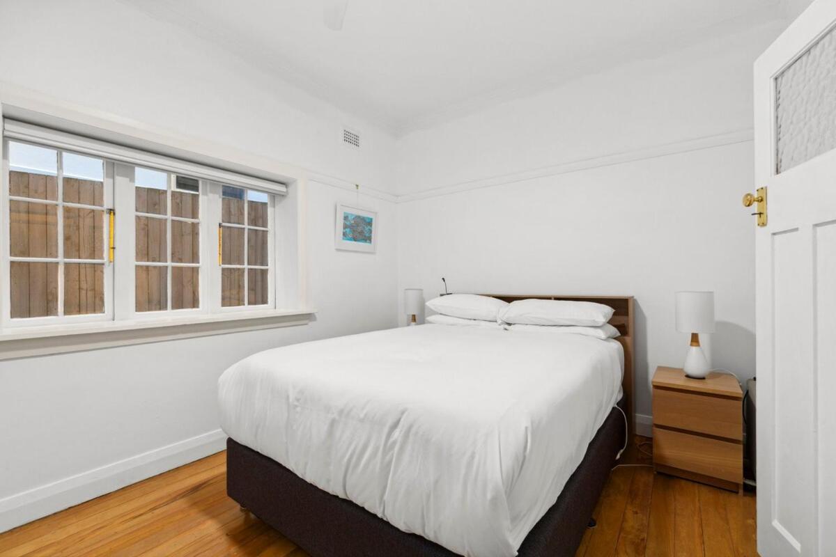 Simply Bondi 2 Bedrooms Apartment Sydney