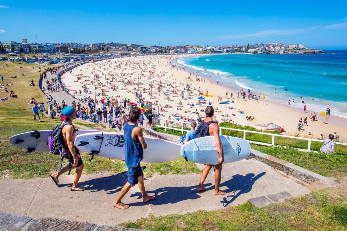 Simply Bondi 2 Bedrooms * Sydney