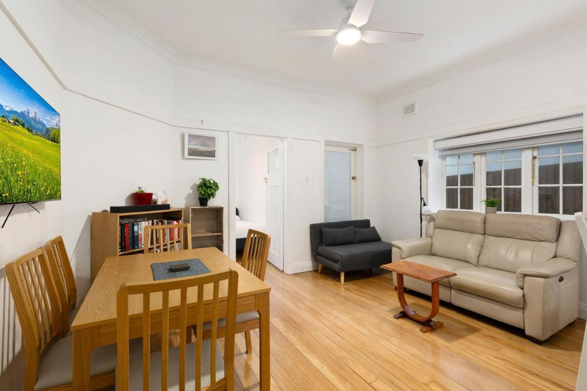 Simply Bondi 2 Bedrooms