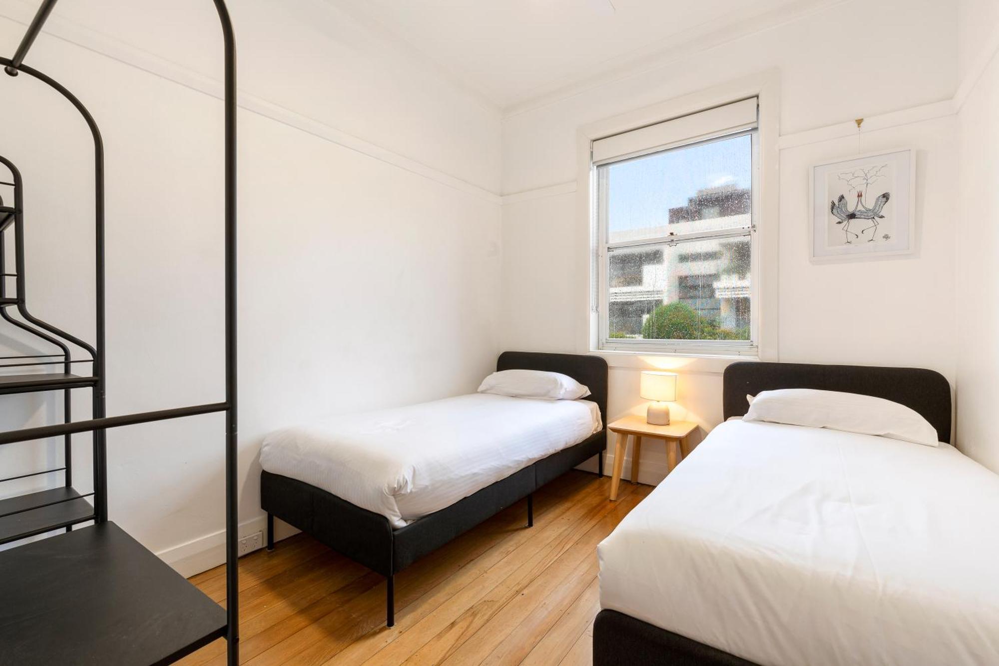 Simply Bondi 2 Bedrooms Sydney
