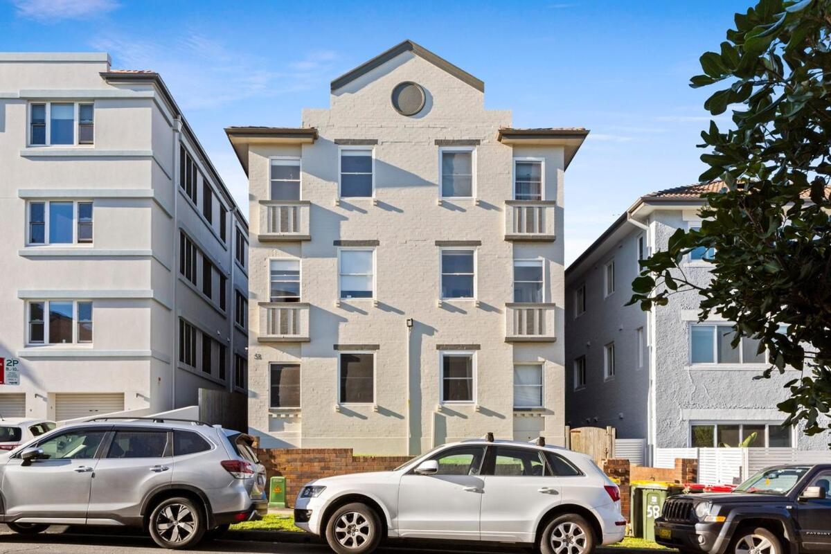 Simply Bondi 2 Bedrooms * Sydney