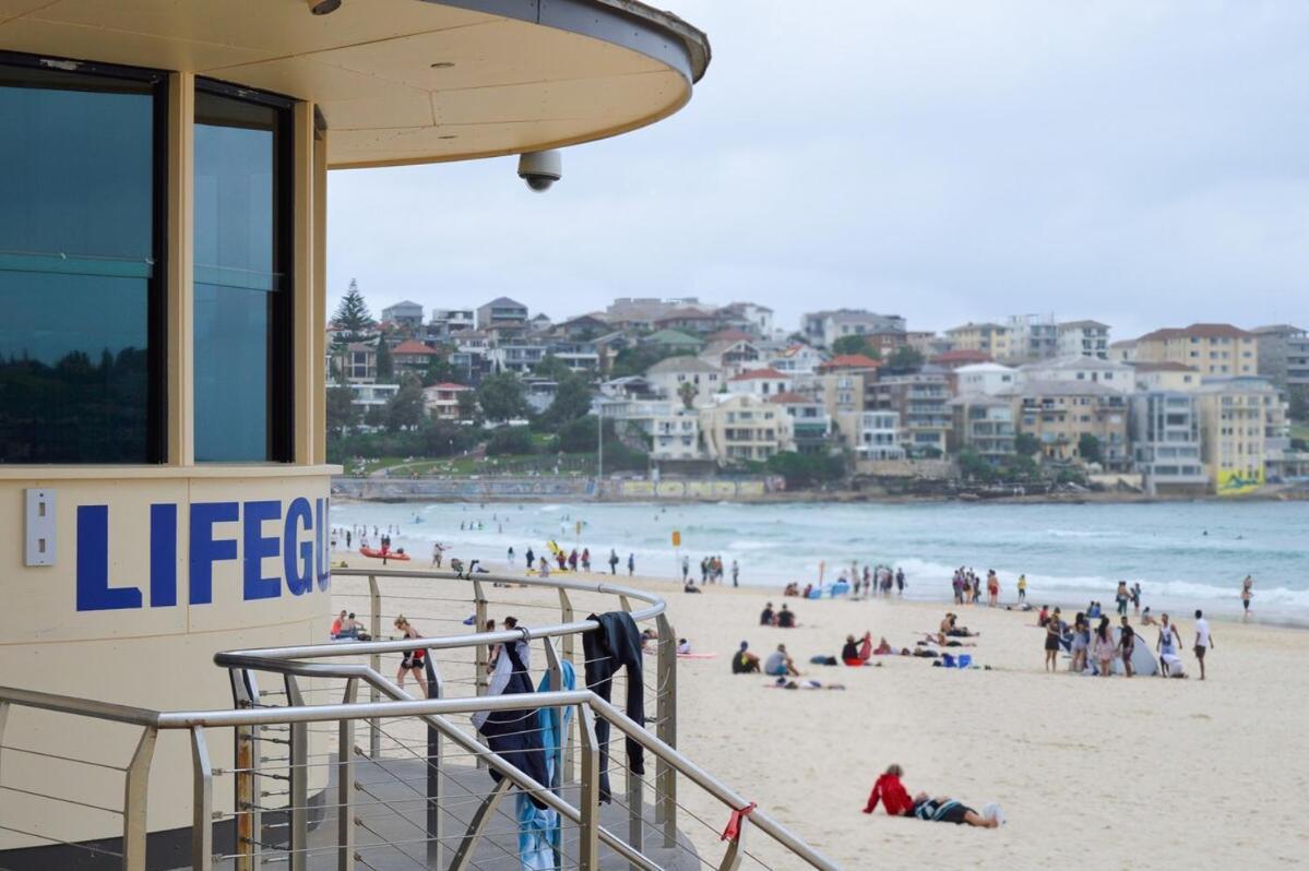 Simply Bondi 2 Bedrooms