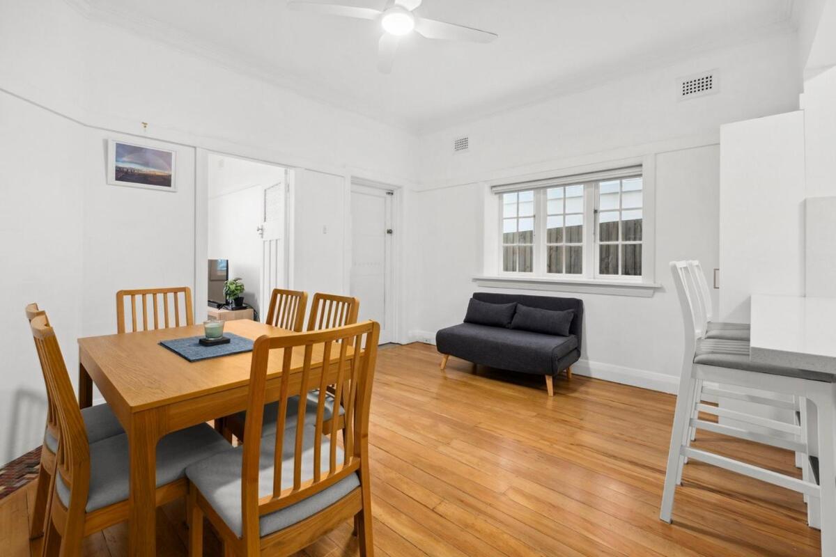 Simply Bondi 2 Bedrooms Apartment Sydney