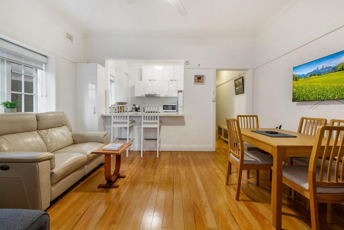 Simply Bondi 2 Bedrooms * Sydney